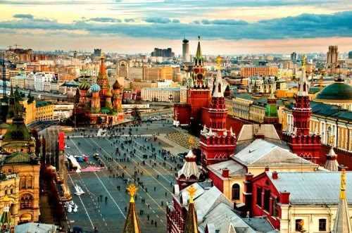 Планируем поездку: маршрут и билеты